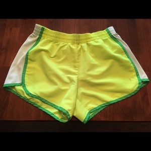 Danskin Athletic Shorts